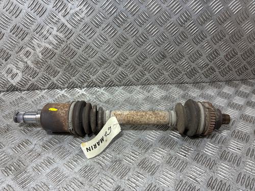Used Left rear driveshaft Left rear driveshaft SMART ROADSTER (452) 0.7 (452.434) (82 hp) 39984357 39984357
