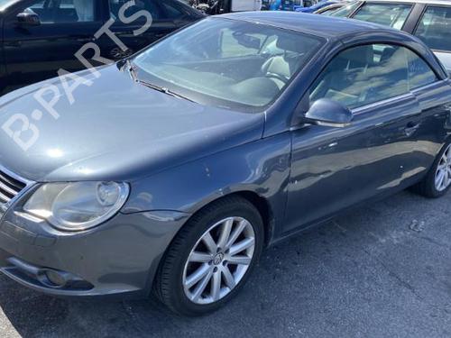 Rear left window mechanism VW EOS (1F7, 1F8) 2.0 TDI | BP32682461C24  - Image 13