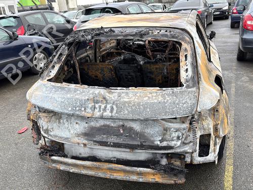 Steering wheel AUDI A3 Sportback (8YA, 8YF) 30 TFSI Mild Hybrid | BP31917500C49 - Image 6