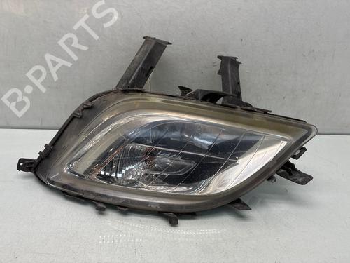 Used Left front fog light Left front fog light 38598188 38598188