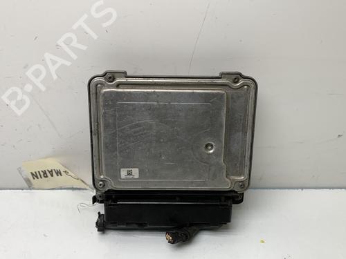 Engine control unit (ECU) SEAT IBIZA IV (6J5, 6P1)  | BP21192035M57 