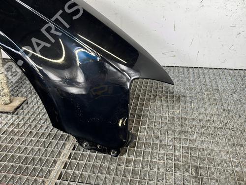 Right front fenders AUDI A3 Sportback (8PA) 1.6 TDI | BP30751408C42