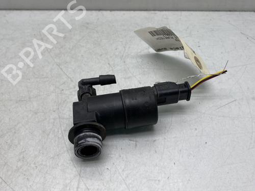 Used Washer pump Washer pump PEUGEOT 208 I (CA_, CC_) 1.2 THP 110 (110 hp) 24962126 24962126