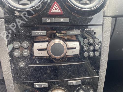 Left headlight OPEL CORSA D (S07) 1.3 CDTI (L08, L68) | BP32062594C28  - Image 8