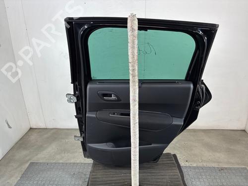 Used Right rear door Right rear door 36891619 36891619