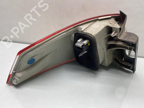 Right taillight PEUGEOT 508 SW I (8E_) 2.0 HDi RXH Hybrid4 | BP26932651C35 