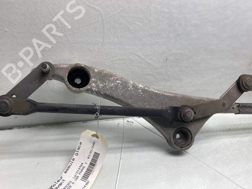Front wiper motor MERCEDES-BENZ A-CLASS (W169) A 160 CDI (169.006, 169.306) | BP24198275M29 
