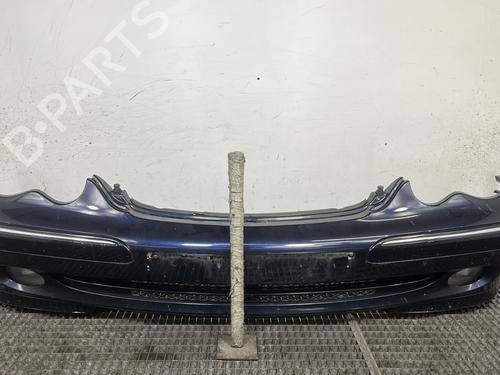 Used Front bumper MERCEDES-BENZ C-CLASS (W203) [2000-2007]  29206239