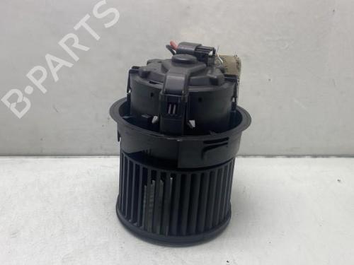 Used Heater blower motor Heater blower motor PEUGEOT 208 I (CA_, CC_) 1.2 VTI 82 (82 hp) 19989023 19989023