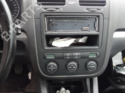 Left tailgate light VW GOLF V (1K1) | BP19980505C79 - Image 12