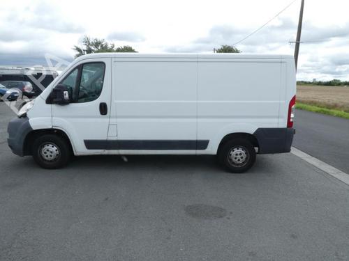 Headlight switch PEUGEOT BOXER Van | BP19972830I24 - Image 7