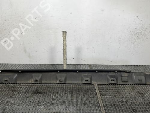 Right sideskirt DACIA SANDERO II TCe 90 (B8M1, B8MA, B8AC) | BP29707264C114 