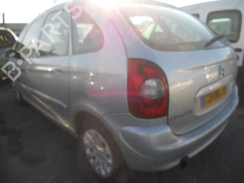 Crossmember CITROËN XSARA PICASSO (N68) 2.0 HDi | BP19985399C162 