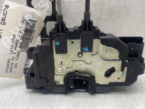 Used Front left lock Front left lock 19969464 19969464