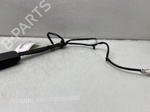 Seat buckle NISSAN JUKE (F15) 1.6 | BP20659725I32