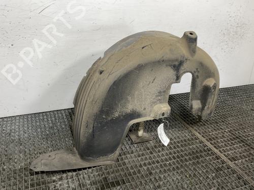 Wheel arch CITROËN C4 CACTUS 1.6 BlueHDi 100 | BP26408787C56 