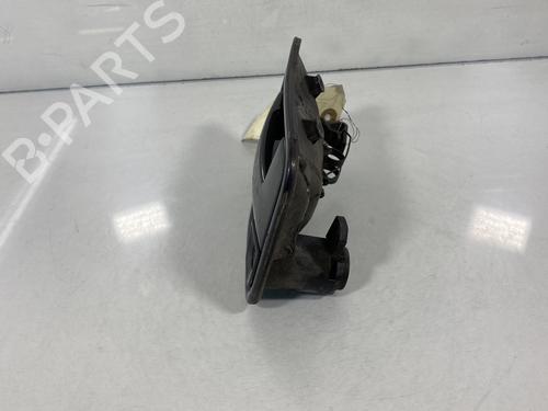 Front left exterior door handle PEUGEOT 806 (221) 2.1 td 12V | BP19984735C128 