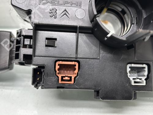 Steering column stalk PEUGEOT 206+ (2L_, 2M_) 1.4 HDi eco 70 | BP32190360I23  - Image 7