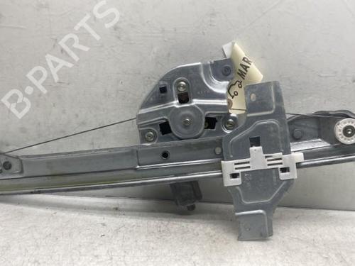 Used Front right window mechanism CITROËN C3 / C3 ORIGIN III (SX) 1.2 PureTech 82 (83 hp) 19961299