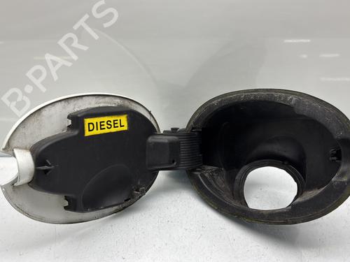 Fuel flap CITROËN JUMPY II Van 2.0 HDi 120 | BP29981808C131 