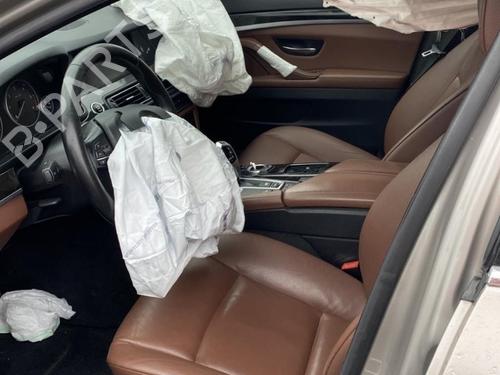 Front right belt tensioner BMW 5 Touring (F11) 520 d | BP21268762C88 