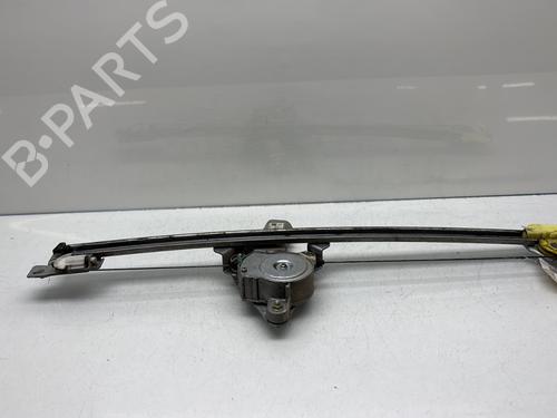 Front right window mechanism RENAULT TRAFIC II Van (FL) 1.9 dCi 80 (FL0B) | BP29615459C23 