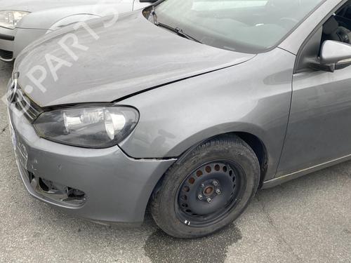 Left tailgate light VW GOLF VI (5K1)  | BP19951172C79 