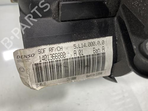 Used Heater blower motor PEUGEOT EXPERT Van (VF3A_, VF3U_, VF3X_) [2007-2025]  19981498