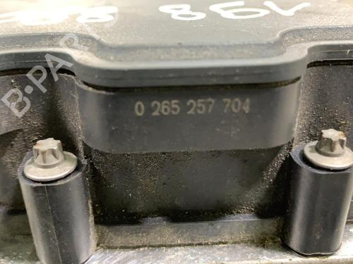 ABS pump OPEL CORSA E (X15) 1.4 (08, 68) | BP19999223M43 