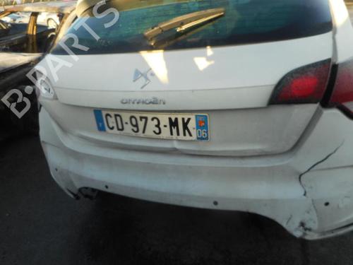 Switch CITROËN DS4 (NX_) 1.6 HDi 110 | BP20004189I30  - Image 14