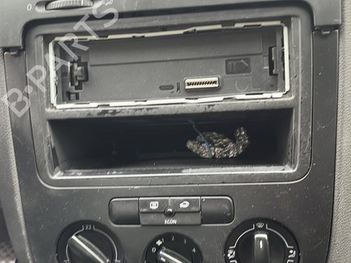 Engine VW GOLF V (1K1) 2.0 SDI | BP22298399M1 - Image 38
