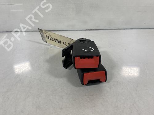Seat buckle FORD FIESTA VI (CB1, CCN) 1.5 TDCi | BP19964175I32 