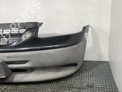 Front bumper CHRYSLER VOYAGER / GRAND VOYAGER III (GS_, NS_)  | BP21959200C7 