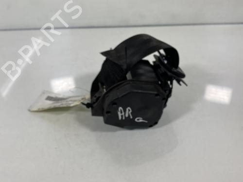 Used Rear left belt tensioner SEAT CORDOBA (6L2) 1.4 TDI (70 hp) 20015925