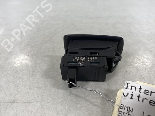 Left rear window switch BMW 5 (E60) 520 d | BP19964113I29 