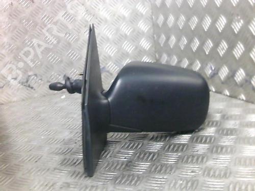 Used Left mirror Left mirror TOYOTA YARIS (_P1_) 1.4 D-4D (NLP10_, NLP10R) (75 hp) 20004422 20004422