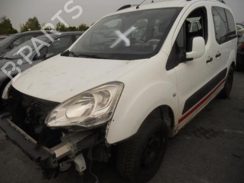 Used Parts CITROËN BERLINGO MULTISPACE (B9)  1.6 HDi 110  2046389