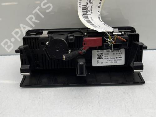 Climate control AUDI A1 (8X1, 8XK) 2.0 TDI | BP19968235I5 