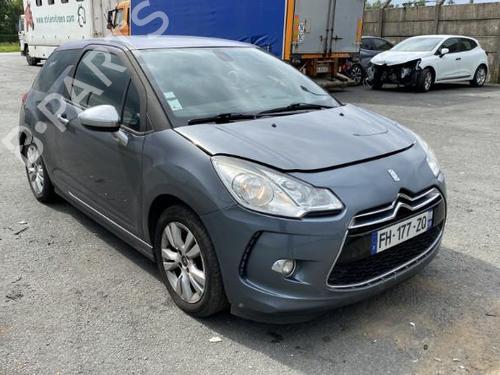 ABS pump CITROËN DS3 (SA_) 1.6 HDi 90 | BP33648394M43  - Image 14
