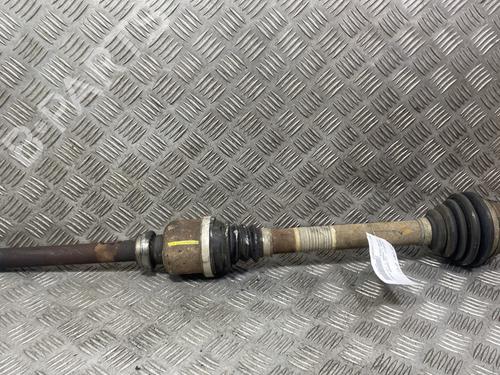 Used Right front driveshaft Right front driveshaft PEUGEOT 2008 I (CU_) 1.6 HDi (92 hp) 33041172 33041172