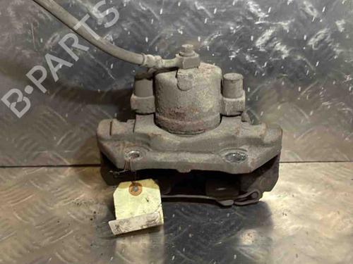 Used Left front brake caliper Left front brake caliper OPEL MERIVA A MPV (X03) 1.7 CDTI (E75) (100 hp) 36249066 36249066