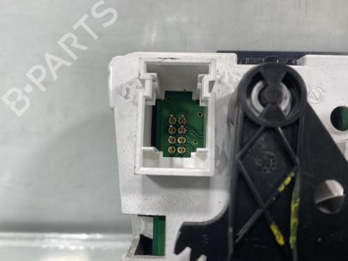 Climate control PEUGEOT 308 I (4A_, 4C_)  | BP20029270I5 