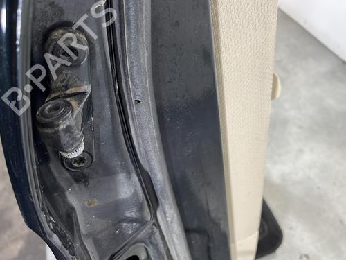 Right rear door MERCEDES-BENZ A-CLASS (W169) A 180 CDI (169.007, 169.307) | BP31804747C5 