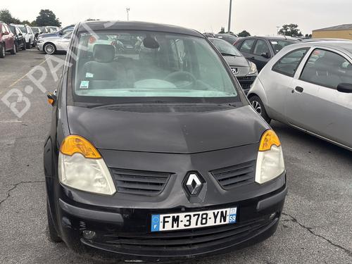 Right front indicator RENAULT MODUS / GRAND MODUS (F/JP0_) 1.5 dCi (FP0F, JP0F) | BP37498213C33 - Image 16