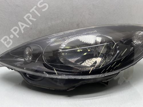Used Left headlight PEUGEOT 1007 (KM_) 1.6 HDi (109 hp) 28522442