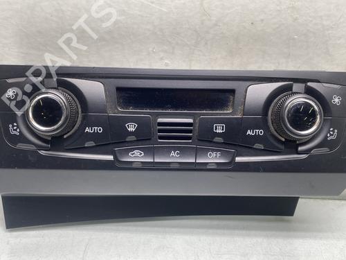 Used Climate control AUDI Q5 (8RB) 2.0 TDI quattro (170 hp) 28704632