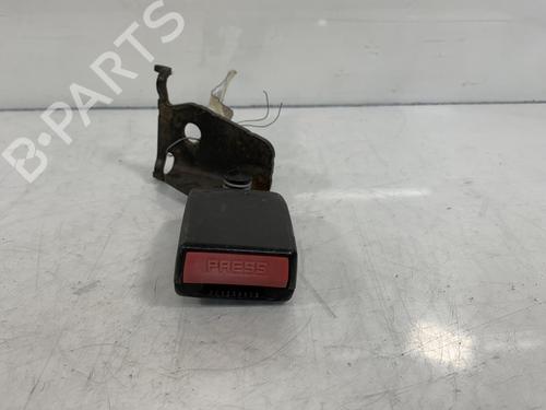Used Seat buckle Seat buckle RENAULT MEGANE II Saloon (LM0/1_) [2003-2026] 20019173 20019173