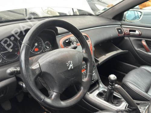 Used Parts PEUGEOT 607 (9D, 9U) 2.0 HDI 4999380