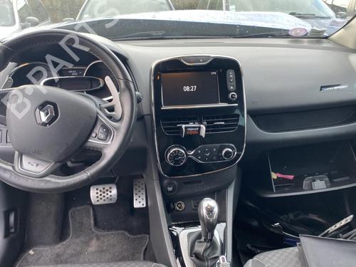 Right front window switch RENAULT CLIO IV (BH_) 1.2 TCe 120 (BHM0) | BP28281953I26  - Image 25