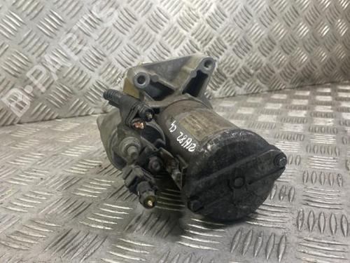 Starter CITROËN C4 CACTUS 1.6 BlueHDi 100 | BP19949852M8 